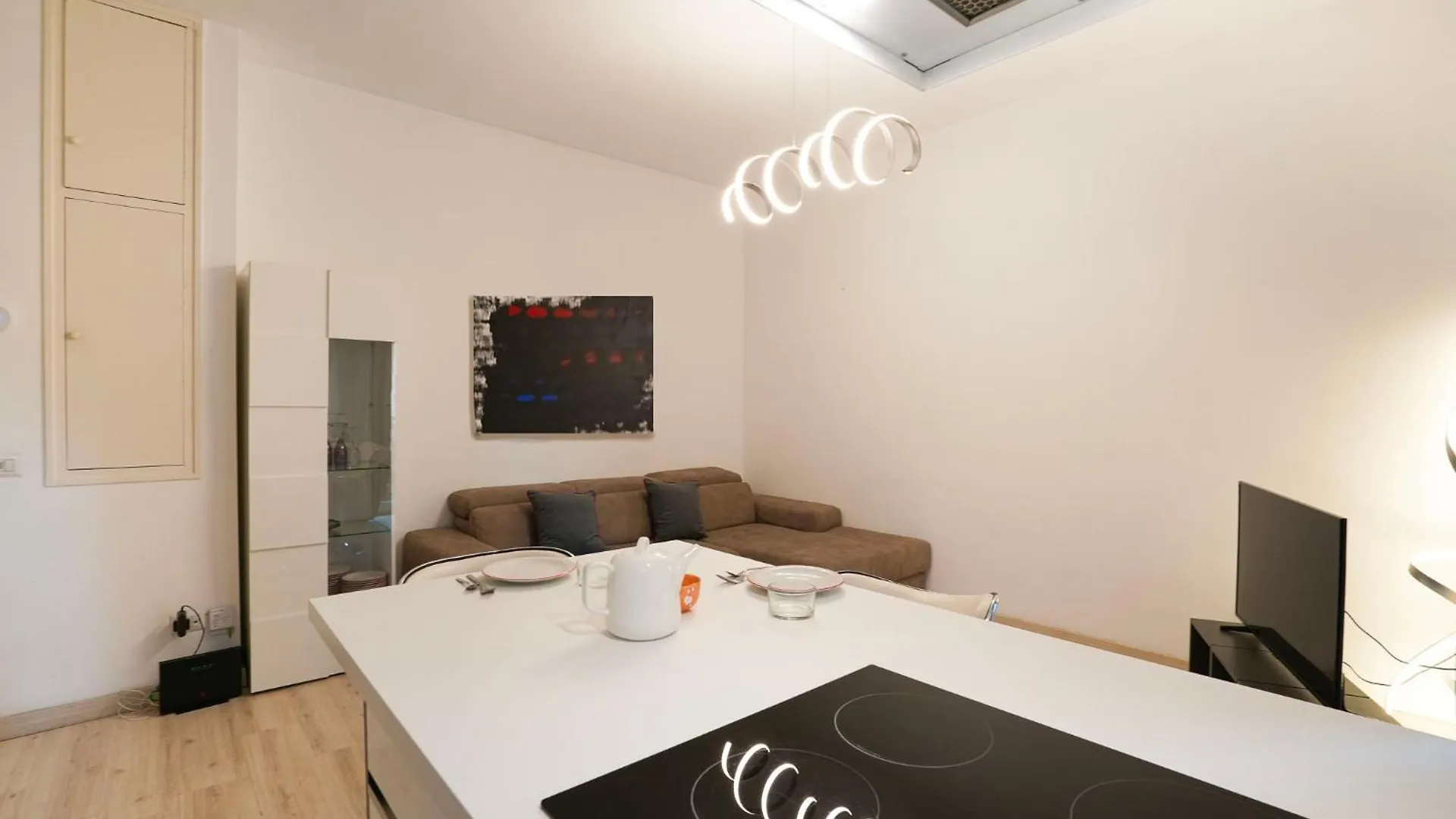 Lumiere Apartment Milan