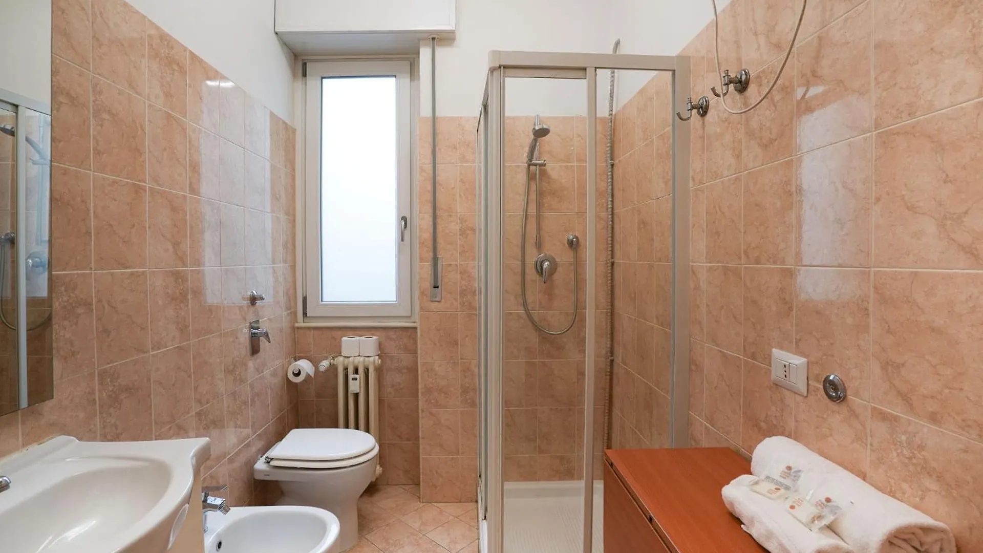 Lumiere Apartment Milan