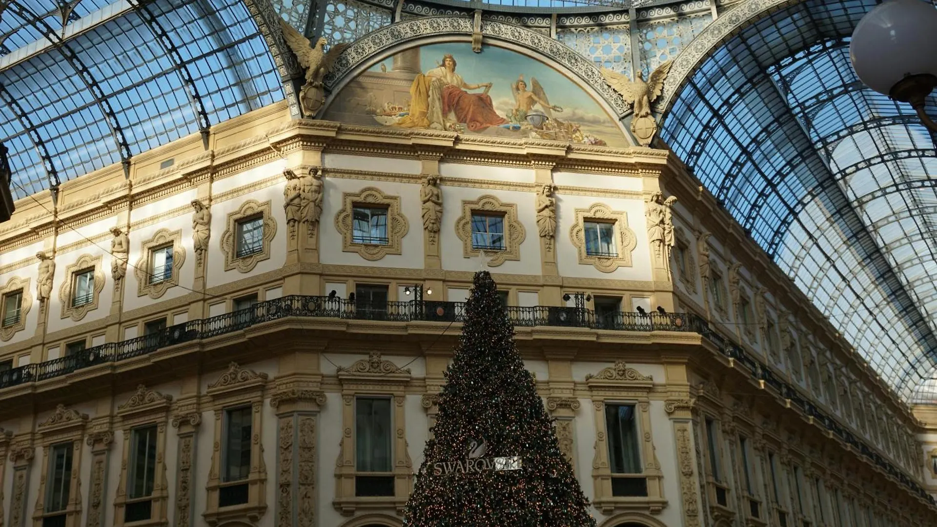 Lumiere Apartment Milan