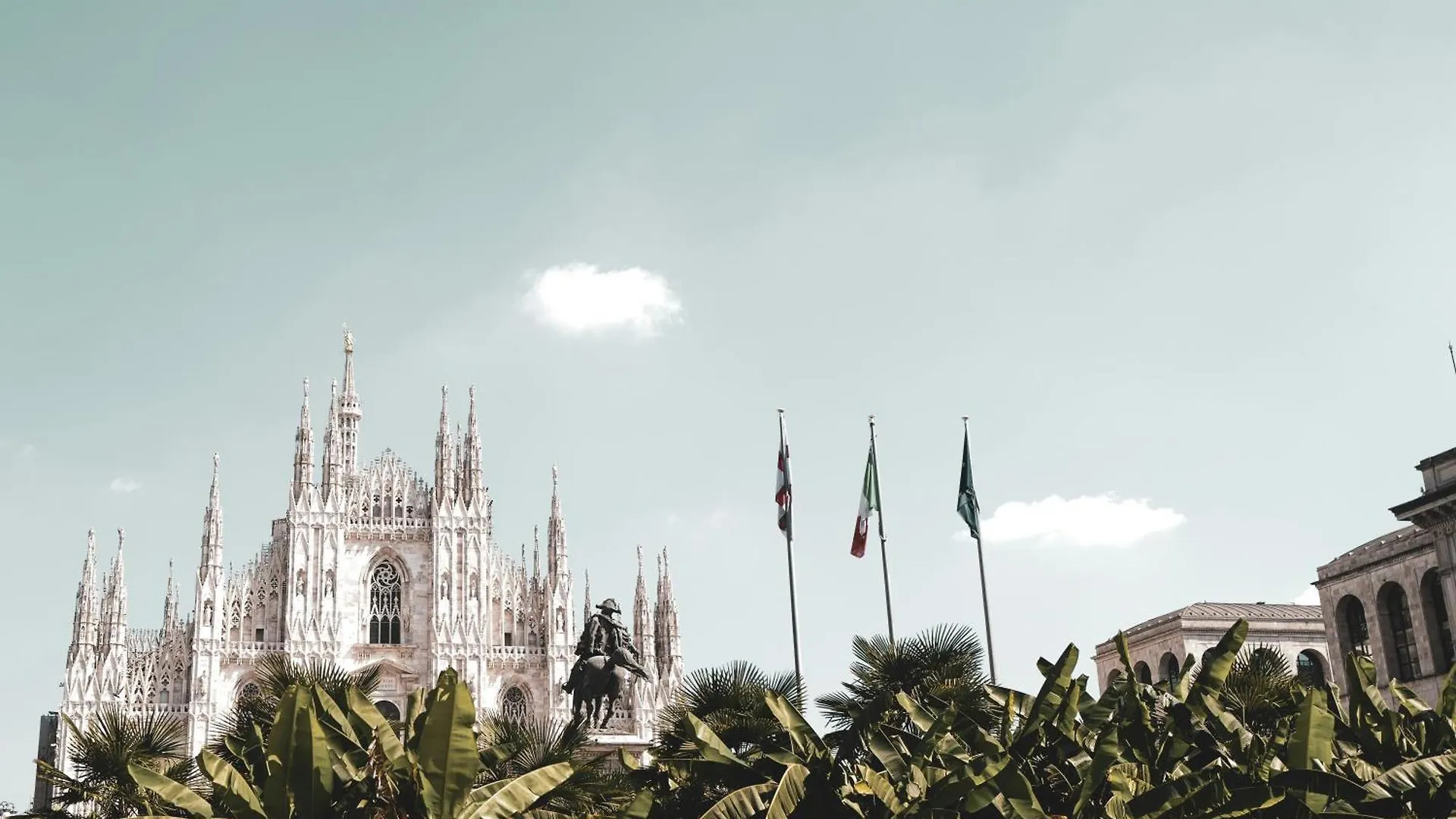 Lumiere Apartment Milan